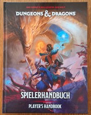 Dungeons & Dragons (D&D5) 