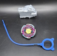 Beyblade, Metal Fusion