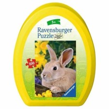 Puzzle Ravensburger - Frohe