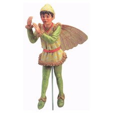 Flower Fairy Platane Deko