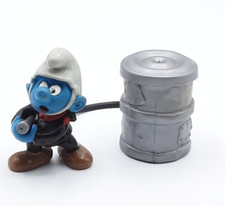 Schlumpf 40216 Feuerwehr Nr.4