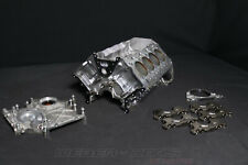 N63B44C Motor Block Rumpfmotor (V8 Tisch) BMW 5er G30 M 550i X 462PS G11 449PS