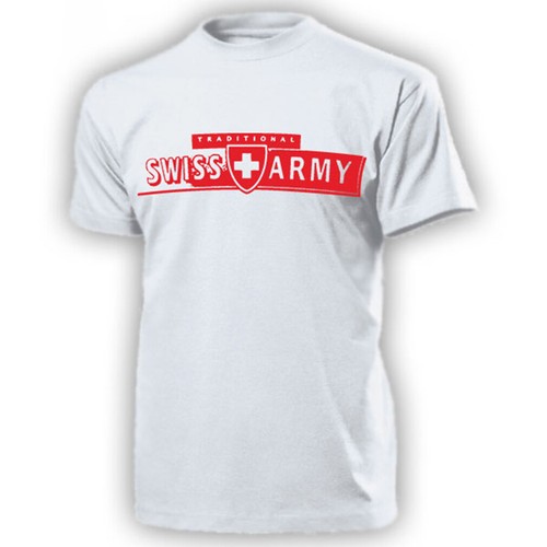 Traditional swiss army - traditional,