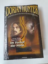 DORIAN HUNTER - Zaubermond