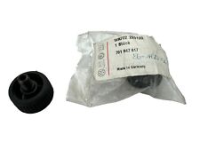 ORIGINAL VW Knopf NEU NEW