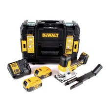 DeWalt DCS 335 P2 Akku