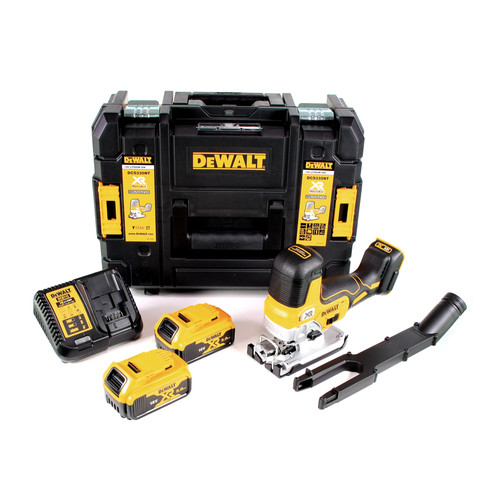 Dewalt dcs 335 - 335, akku