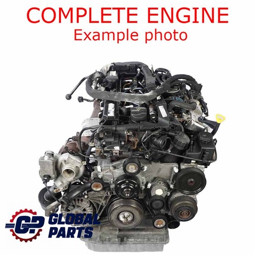 Motor 651940 mercedes w639 - mercedes,