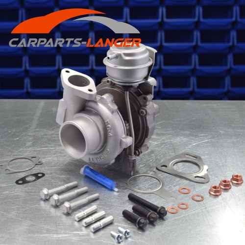 Turbolader für opel corsa - für,