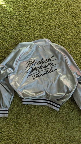 Michael jackson thriller - michael,