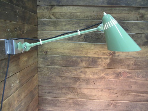 60er jahre lampe - jahre, kaiser