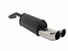 Novus Sportauspuff Gruppe N