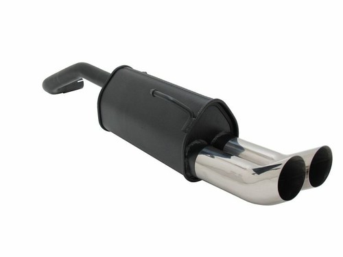 Novus sportauspuff gruppe - novus,