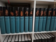 Der neue Pauly - Enzyklopädie