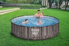 Bestway 5614z steel pro max - bestway,