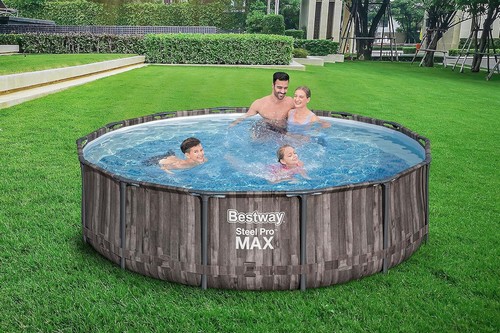 Bestway 5614z steel pro max - steel,