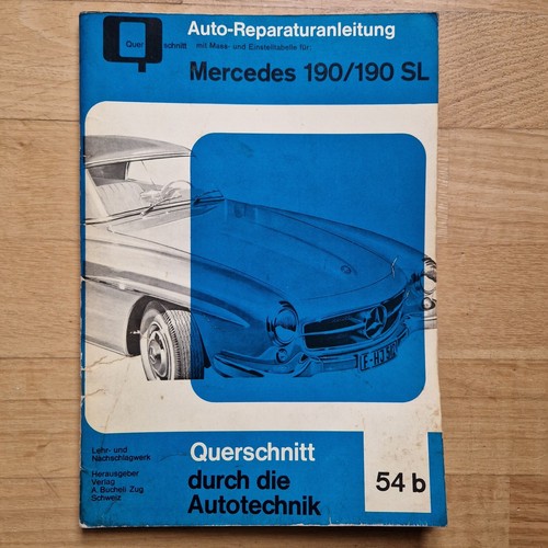 Mercedes 190 und - ,