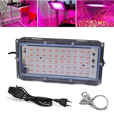 25W Pflanzenlampe LED