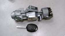 Zündschloss Schliesszylinder MIT Schlüssel 3M51-3F880-AC Ford Focus Turnier 2.0