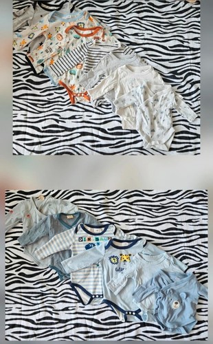 Riesiges babykleidung paket - babykleidung,