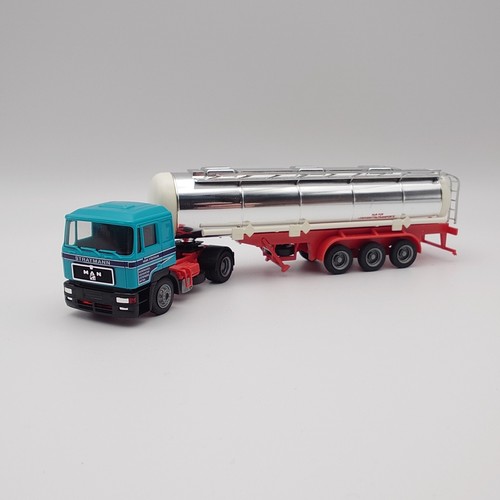 Herpa albedo man - 1:87, f2000