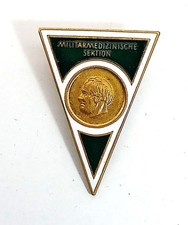 DDR NVA Absolventenabzeichen