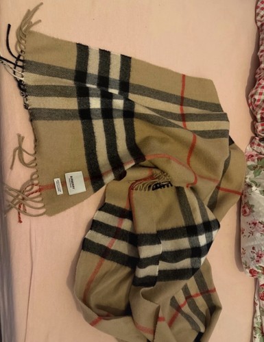 Burberry classic check - classic,