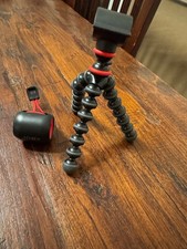 Joby gorillapod mini - joby,