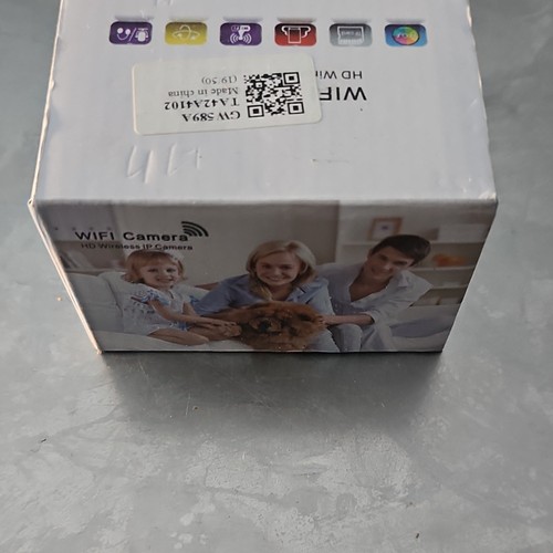 Wifi überwachungskamera - wifi, ip