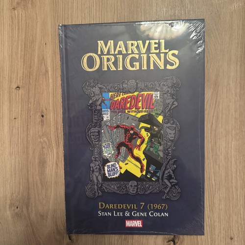 Marvel origins deutsch 74 - deutsch, #