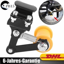 Motorrad Kettenspanner