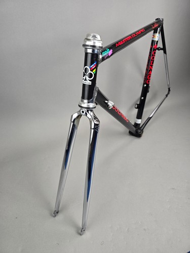 Rahmen set colnago master - set,