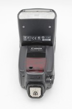 Canon Speedlite 580EX II