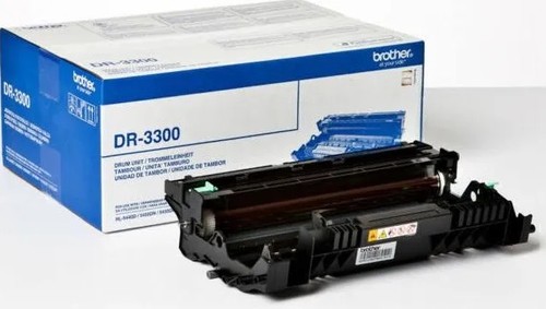 Brother 3300 trommeleinheit - brother,