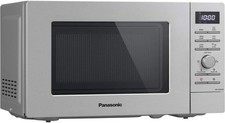 Panasonic NN-S29KSMEPG Solo