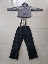 Skianzug Herren Skijacke L / Skihose 50 Gore-Tex Gore Tex 