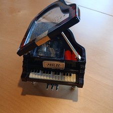 ✨ Vintage Prolog Più Mosso