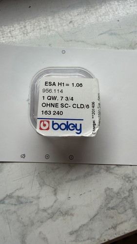 Uhrwerk eta esa - esa, 956.114