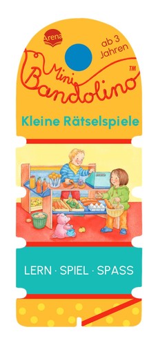 Mini bandolino kleine - bandolino.,