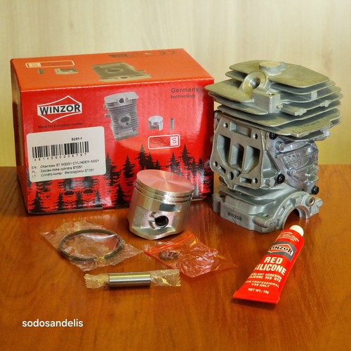 Zylinder kolben kit für - &,