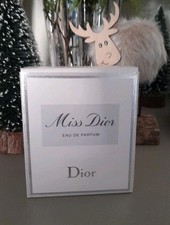DIOR Miss Dior -  2017 - Eau