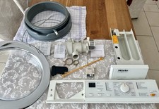 Waschmaschine Miele Novotronic W 527