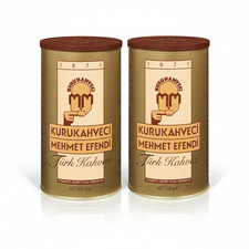 Kurukahveci Mehmet Efendi