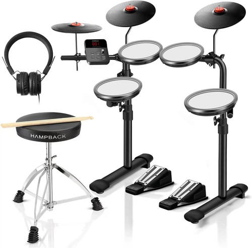 schlagzeug set
