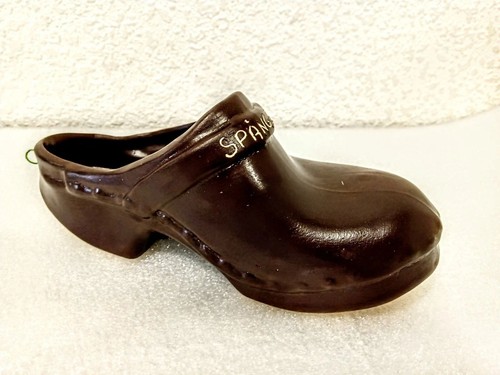 Vintage hoganas keramik - keramik, schuh
