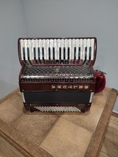 Akkordeon Beltuna Studio III