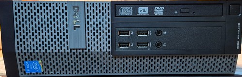 Computer dell optiplex - pc,
