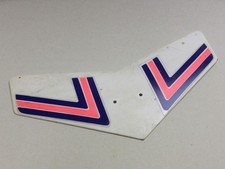 Ersatzteil Höhenleitwerk 150