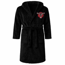 Herren Wikinger Bademantel mit