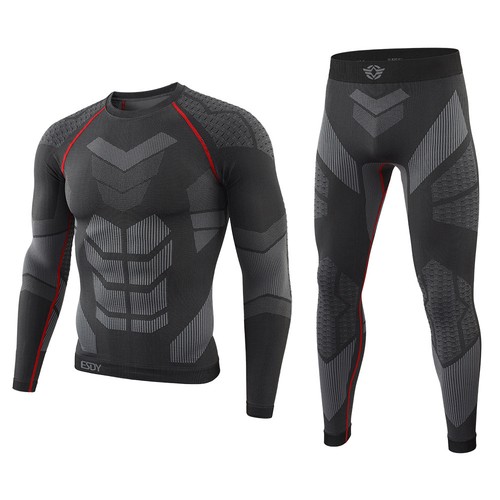 Herren outdoor warmhaltende - outdoor,